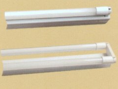 E18W1241（单管）.E35W1240（双管）T8 LED支架