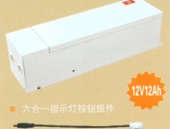L1370-A 90W工矿灯、投光灯、电子镇流器金卤灯