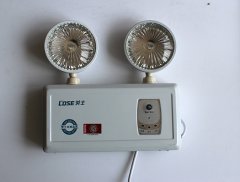 双头应急灯1205