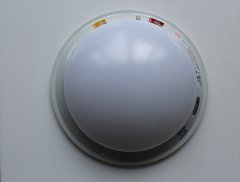 LED应急吸顶灯1210