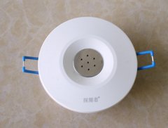声光感应开关