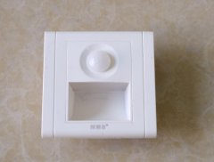 人体感应开关