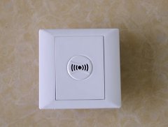 声控开关