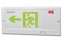 白色金属嵌墙