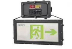 防爆双面