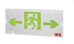中型不锈钢双面